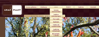 GrafPlast Maciej Głowski
